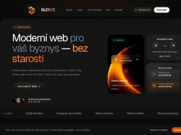 bley.cz