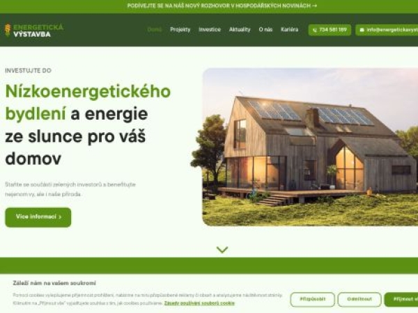 energetickavystavba.cz