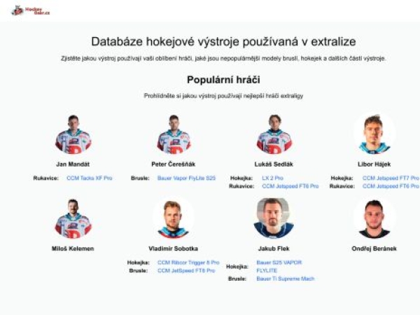 hokejgear.cz