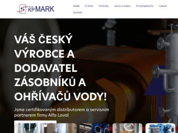 kpmark.cz