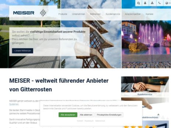 meiser.de