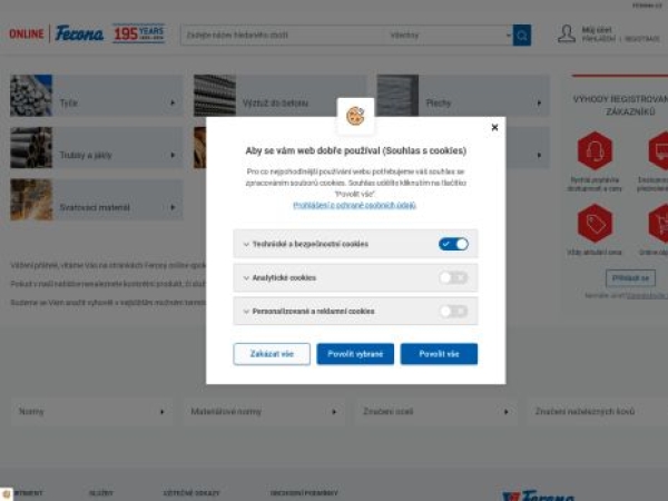 online.ferona.cz