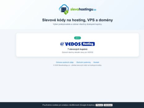 slevahostingu.cz