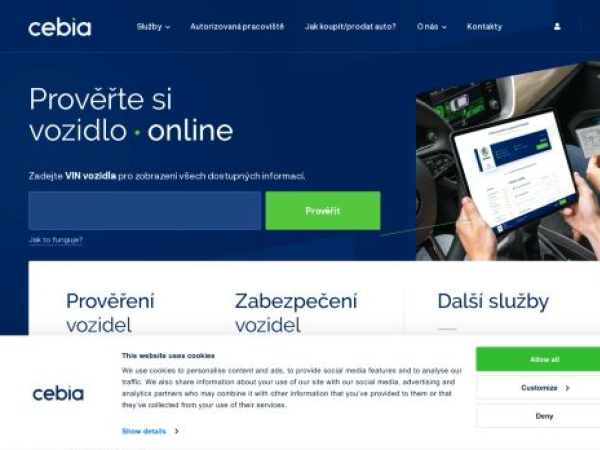 cebia.cz