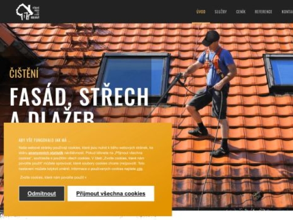 cisteni-fasad-strech-dlazeb.cz