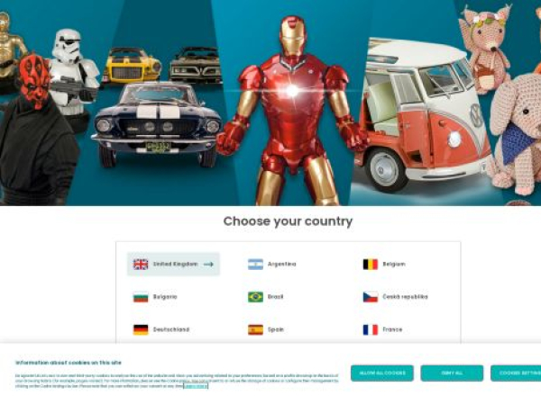 deagostini.com