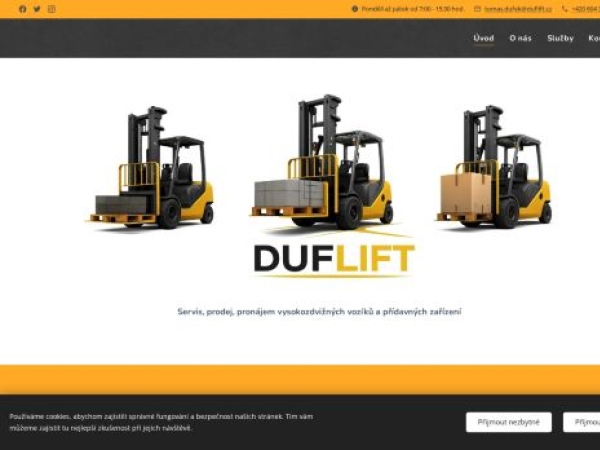 duflift.cz