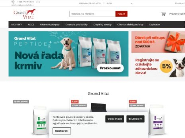 eshop.grandvital.cz