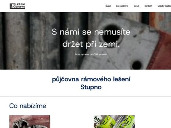 leseni-stupno.cz