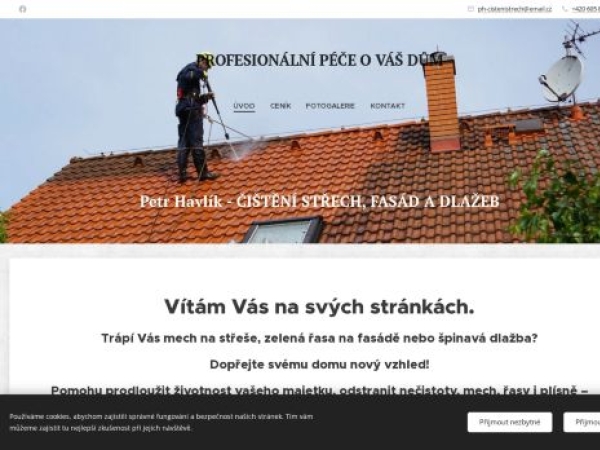 ph-cistenistrech.cz