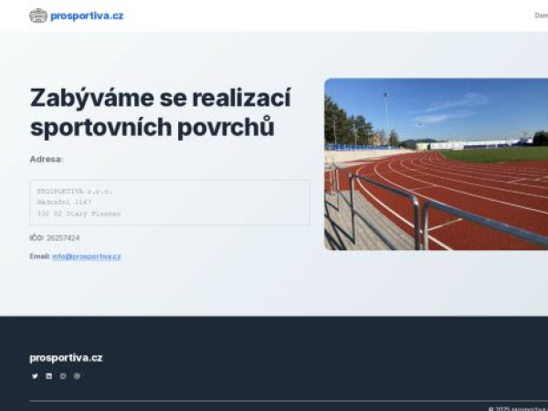 prosportiva.cz