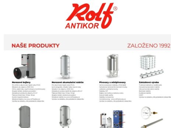 rolf.cz