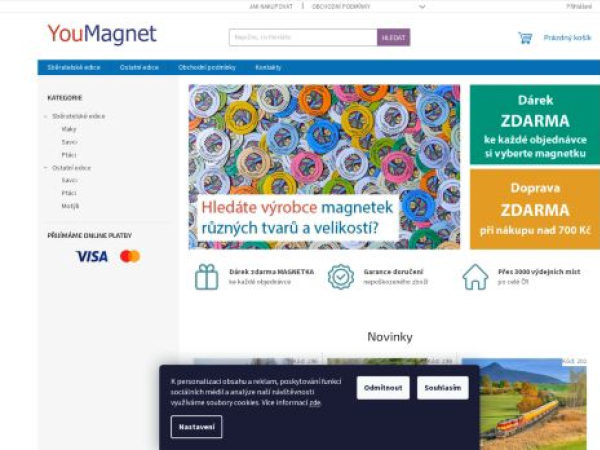 sberatelskemagnetky.cz