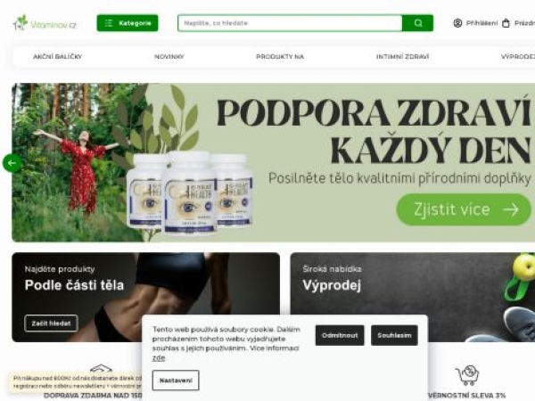 vitaminov.cz