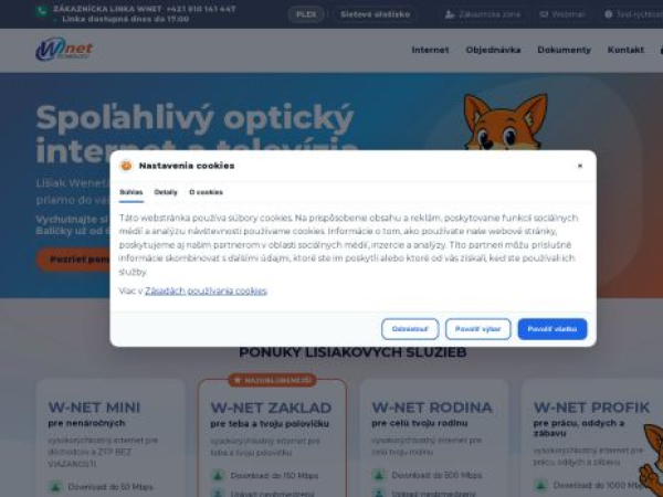 wnet-store.eu