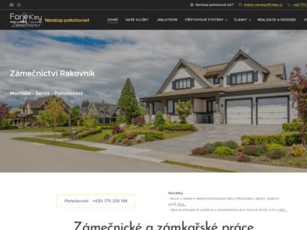 zamecnictvi-rakovnik.cz